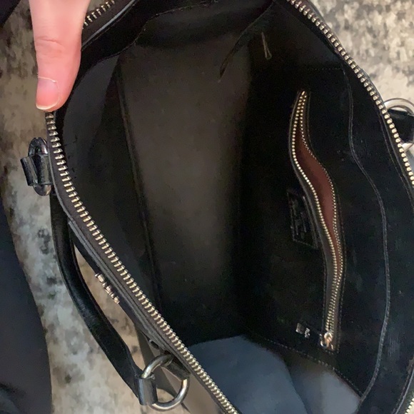 Lauren by Ralph Lauren Handbag - Picture 5 of 7